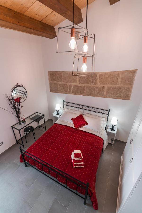 דירות אלגהרו Casa De Antoni E Llucia מראה חיצוני תמונה