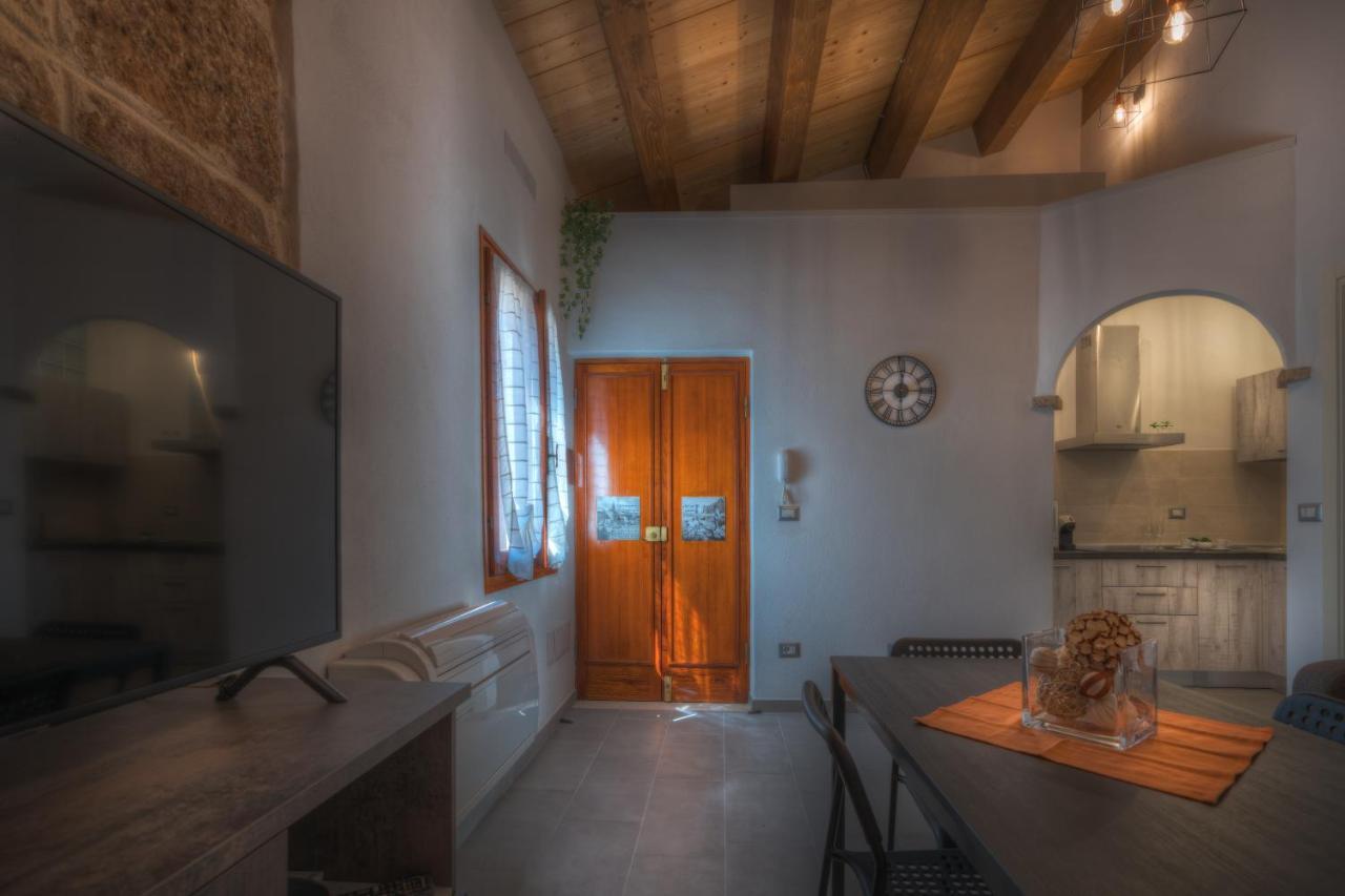 דירות אלגהרו Casa De Antoni E Llucia מראה חיצוני תמונה