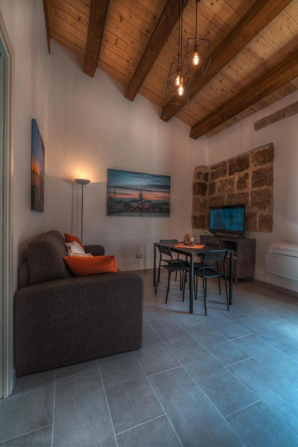 דירות אלגהרו Casa De Antoni E Llucia מראה חיצוני תמונה
